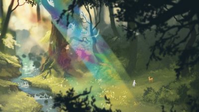 Anunciado The Wanderer: Frankenstein’s Creature para Switch