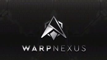 Warp Nexus ha sido anunciado para Nintendo Switch