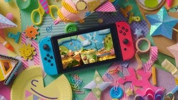 Yoshi’s Crafted World y Tetris 99 protagonizan los nuevos vídeos promocionales de Nintendo Japón