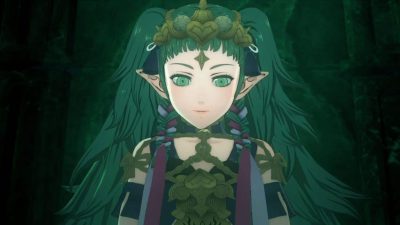 Más de 90 nuevas capturas de pantalla y artes de Fire Emblem: Three Houses