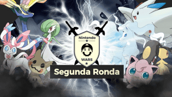 Segunda Ronda de Nintendo Wars: Pokémon de tipo Hada: ¡Vota ya por los 8 clasificados!