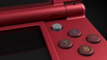 Nintendo 3DS recibirá un juego en formato físico este año