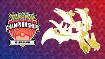 Confirmados los detalles de la retransmisión en directo del Campeonato Internacional Pokémon de Europa