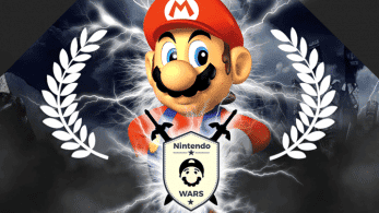 ¡Super Mario 64 gana la última batalla de Nintendo Wars y se coloca como el juego de Mario en 3D favorito de los nintenderos!