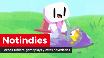 Novedades indies: Forager, My Time at Portia, Shakedown: Hawaii, SteamWorld Quest, Umihara Kawase Fresh!, Bloodstained, Cyber Shadow, The Demon Crystal, Xtreme Club Racing, Decay of Logos, PixARK y más