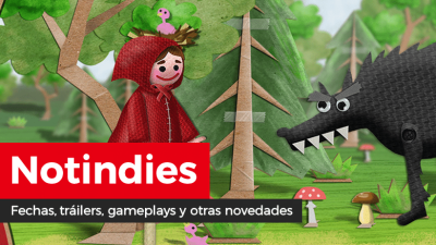 Novedades indies: Ding Dong XL, Artifact Adventure Gaiden DX, Blaster Master Zero 2, Cytus Alpha, Theater Tales, VA-11 HALL-A y Warhammer Age of Sigmar: Champions
