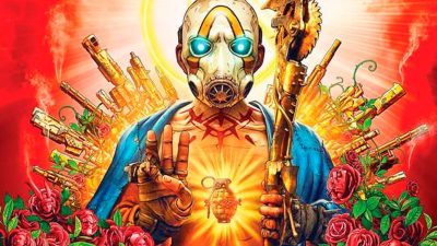 Borderlands