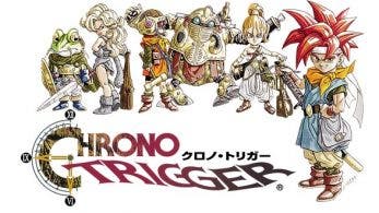 [Act.] Square Enix ha anunciado el “Revival Disc” de Chrono Trigger