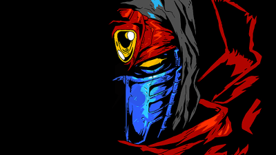 Cyber Shadow se retrasa un poco para recibir los toques finales