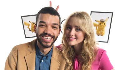 Detallada la premiere de la película Pokémon: Detective Pikachu