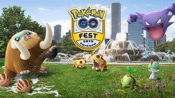 Pokémon GO confirma sus planes de cara al verano: Pokémon GO Fest, Días de la Comunidad y más