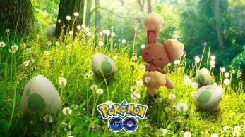 El Festival de Primavera regresa a Pokémon GO