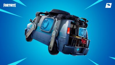 Fortnite recibe la actualización de contenido 8.30: estas son todas las novedades