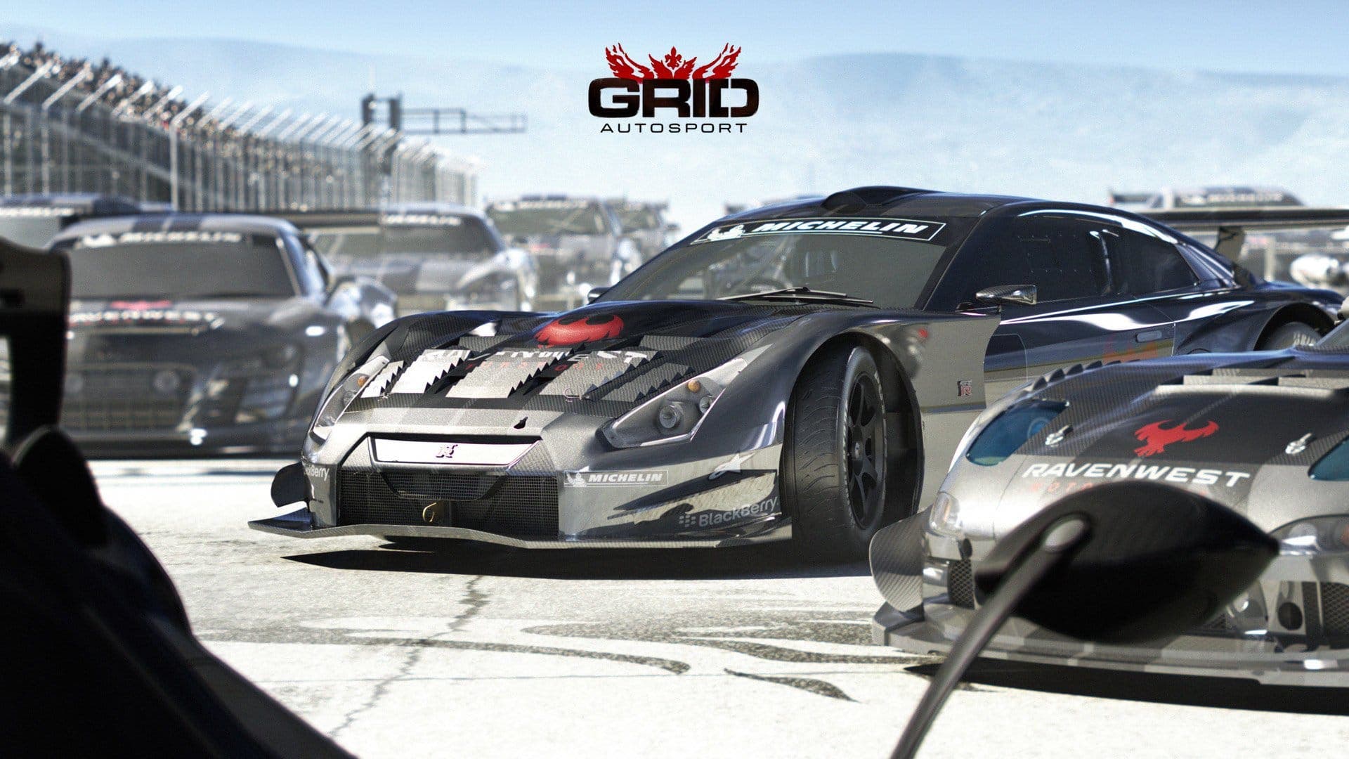 GRID Autosport confirma novedades centradas en su multijugador