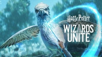Se anuncia el cierre de Wizards Unite, el Pokémon GO de Harry Potter