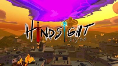 Hindsight 20/20 llegará a Nintendo Switch en la primera mitad de 2020