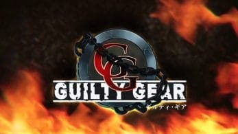 Tráiler de introducción de Guilty Gear 20th Anniversary Edition