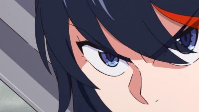 Kill la Kill: IF estrena tráiler en inglés