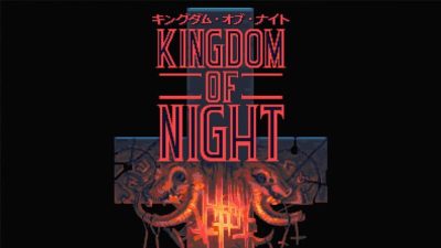 Dangen Entertainment comparte un nuevo tráiler de Kingdom of Night