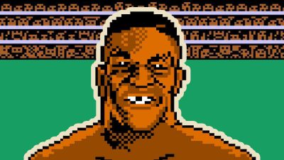 Punch-Out