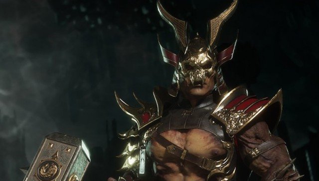 Estos son algunos de los trajes alternativos de algunos personajes de Mortal Kombat 11