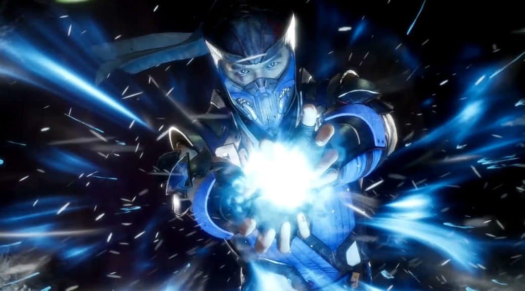 En la GDC Summer 2020 se celebrará un “sangriento” panel sobre la música de Mortal Kombat 11
