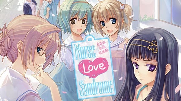 Anunciado Nurse Love Syndrome para Nintendo Switch en Japón