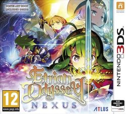 PS_3DS_EtrianOdysseyNexus_PEGI