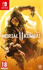 Mortal Kombat