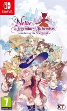 PS_NSwitch_NelkeAndTheLegendaryAlchemistsAteliersOfTheNewWorld_PEGI