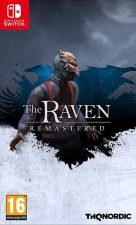 PS_NSwitch_TheRavenRemastered_PEGI