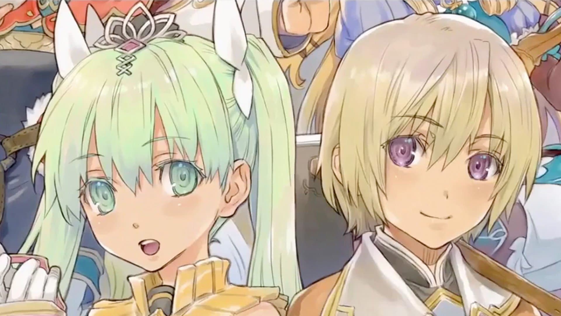 Story of Seasons: Friends of Mineral Town y Rune Factory 4 Special tuvieron una demo especial en Taiwan