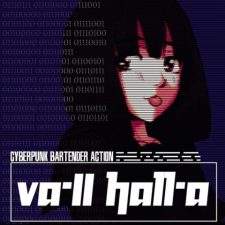 SQ_NSwitchDS_VA11HallACyberpunkBartenderAction