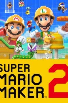 Análisis de Super Mario Maker 2 para Switch: juega, crea y