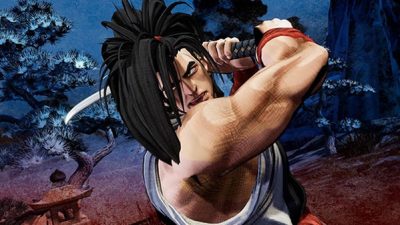 El director de Samurai Shodown se conmovió al ver el juego corriendo en Switch