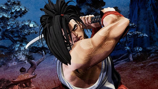 El director de Samurai Shodown resalta la importancia del trabajo de Safari Games con el port de Switch