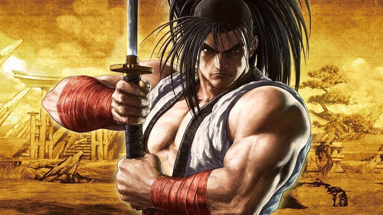 Samurai Shodown se lanza el 25 de febrero en las Nintendo Switch occidentales