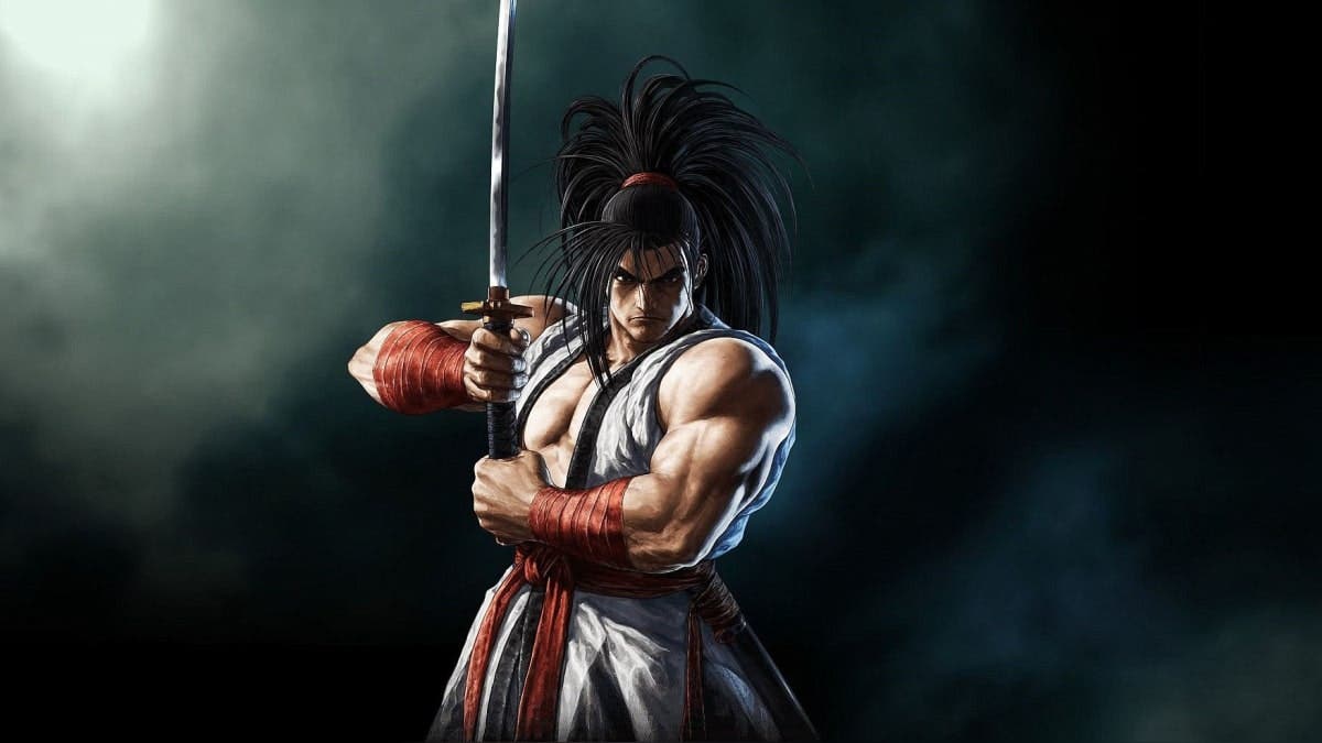 Samurai Shodown: Detalles del Modo Dojo y nuevo tráiler