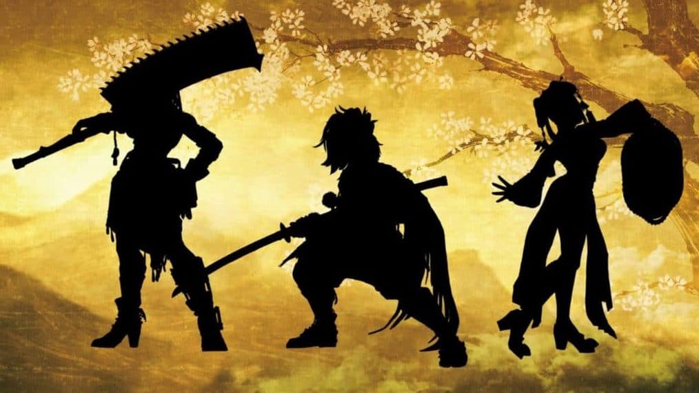 Dos nuevos personajes de Samurai Shodown serán revelados el 5 de abril