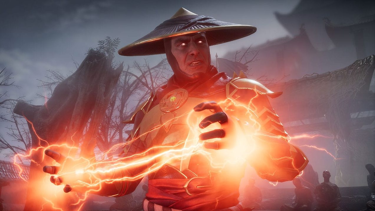 WarnerMedia y ELeague inician una colaboración para una serie de torneos de Mortal Kombat 11