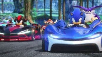 Sumo Digital explica las razones de que Team Sonic Racing no tenga otros personajes del universo de SEGA