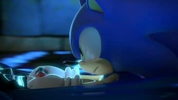 SEGA confirma que Team Sonic Racing no tiene escena introductoria en Switch por las restricciones del cartucho