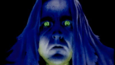 El juego de mesa Atmosfear llegó a tener una versión en desarrollo para SNES