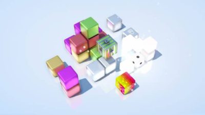 BOX Align llegará a Nintendo Switch el 11 de abril