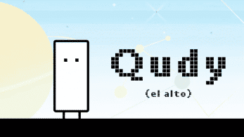 Qudy protagoniza el nuevo tráiler de BoxBoy! + BoxGirl!