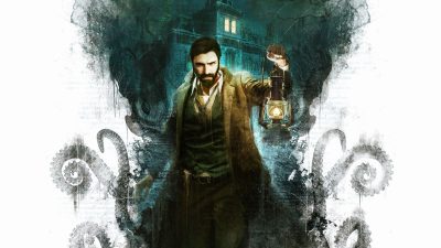 [Act.] Vampyr y Call of Cthulhu estarán disponibles en Nintendo Switch este año