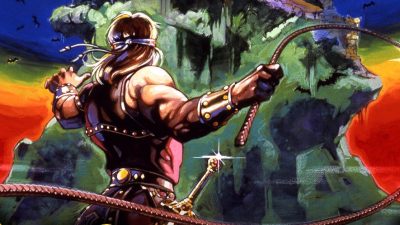 Konami rebaja temporalmente sus colecciones de Castlevania, Contra y Arcade Classics en la eShop americana de Switch