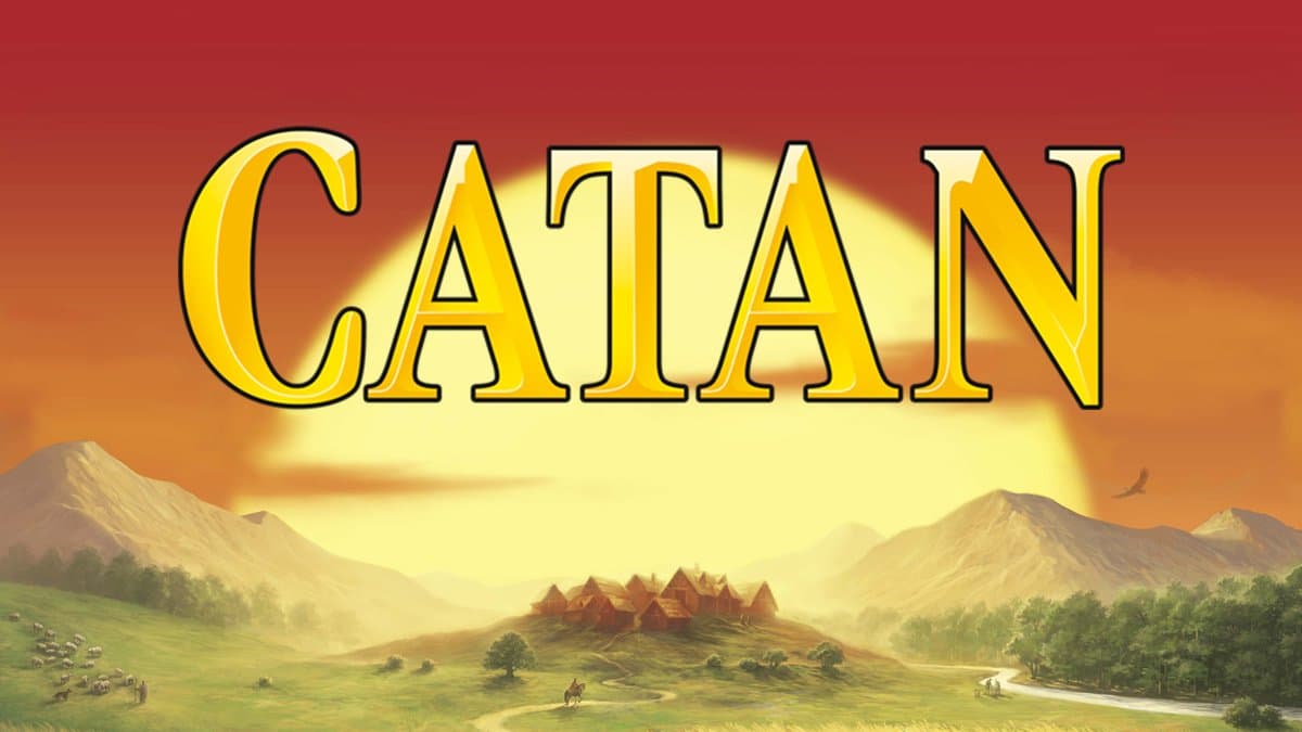 Catan llega el 20 de junio a Nintendo Switch