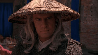 Christopher Lambert participa en la promoción de Mortal Kombat 11 en Francia con este anuncio