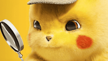 Estos nuevos carteles de la película Pokémon: Detective Pikachu son altamente adorables